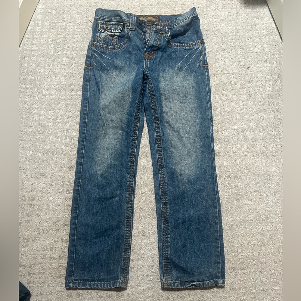 Size 16 (boys)
